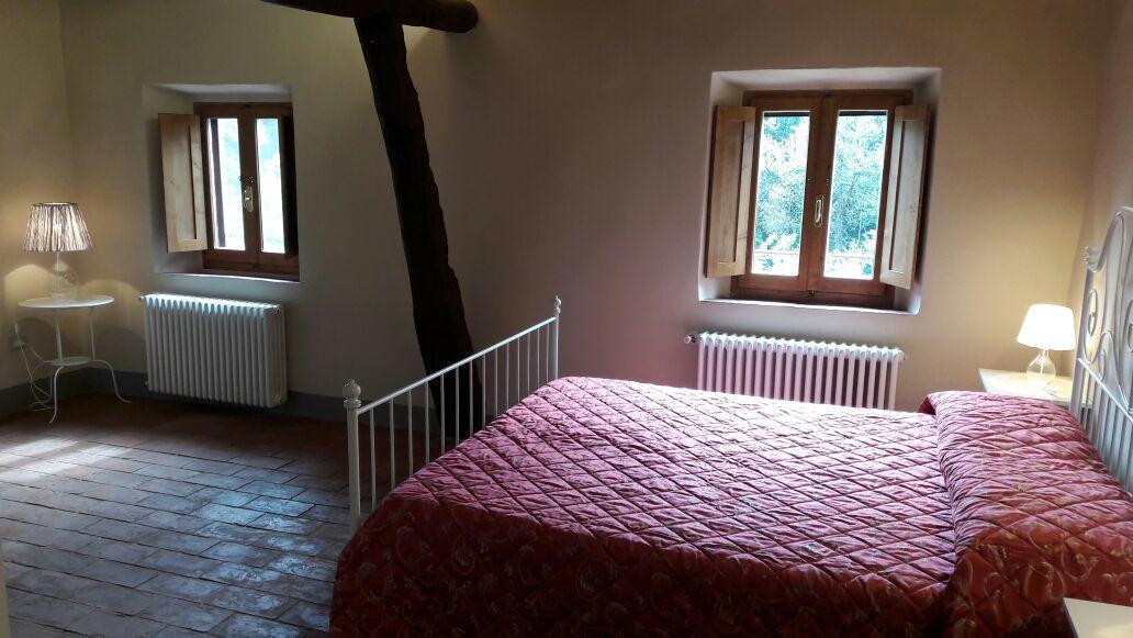 La Tenuta Di Castelvecchio San Gimignano Dış mekan fotoğraf
